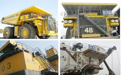 安素灭火系统案例